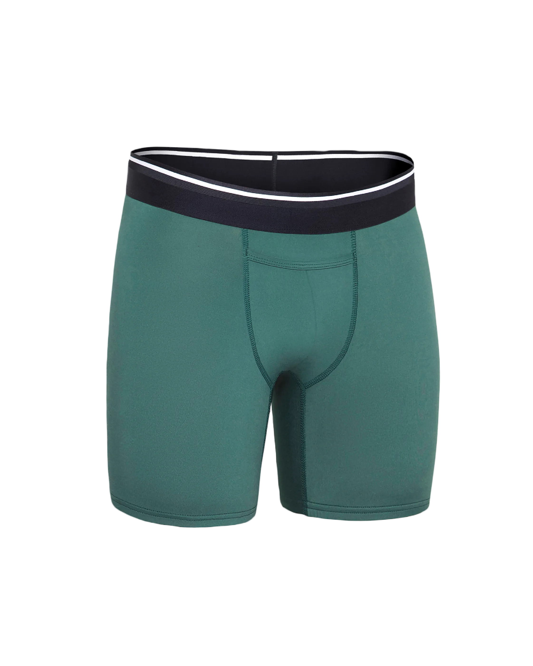 FINAL SALE - Classic Boxer Brief - Longer Fit