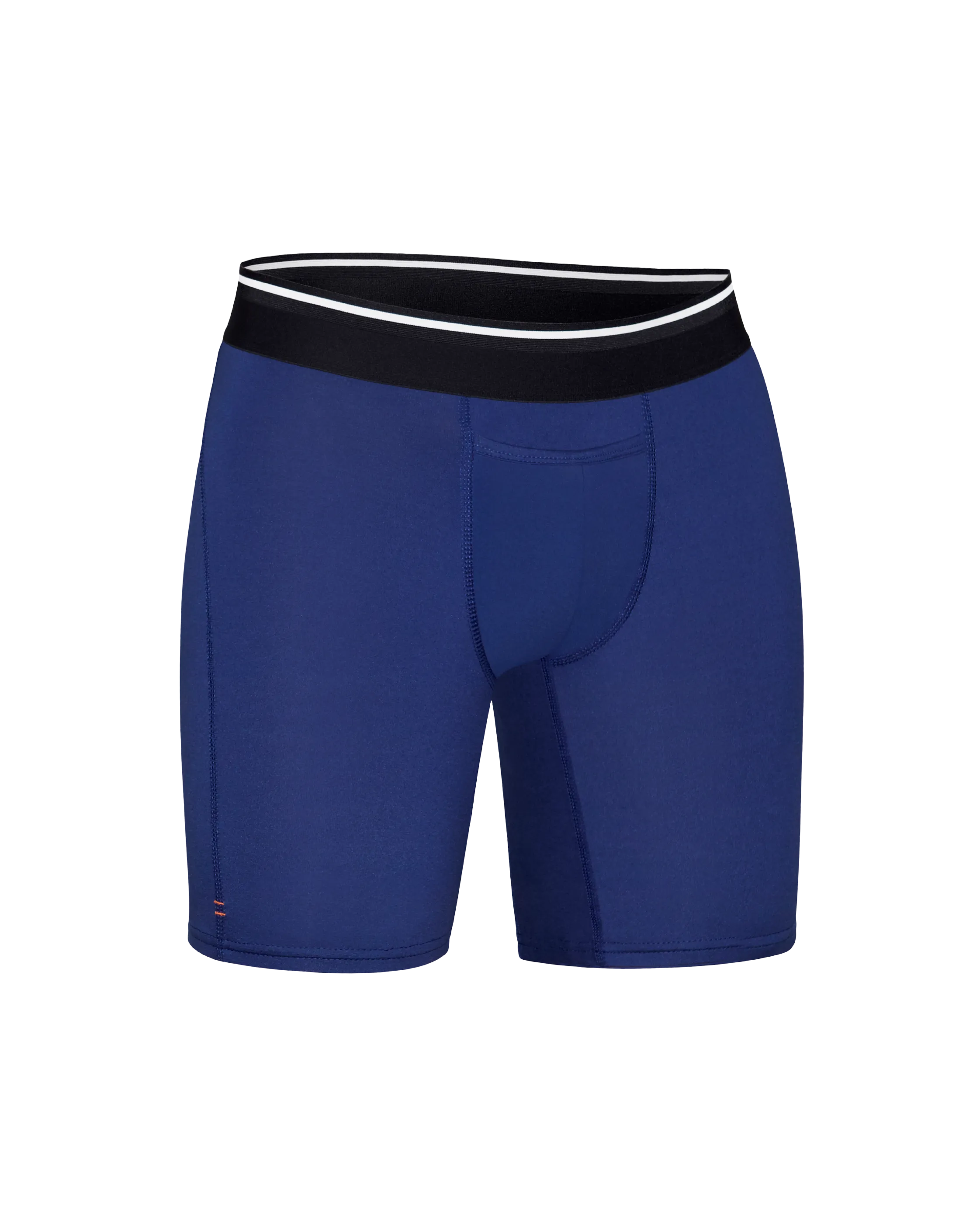 FINAL SALE - Classic Boxer Brief - Longer Fit