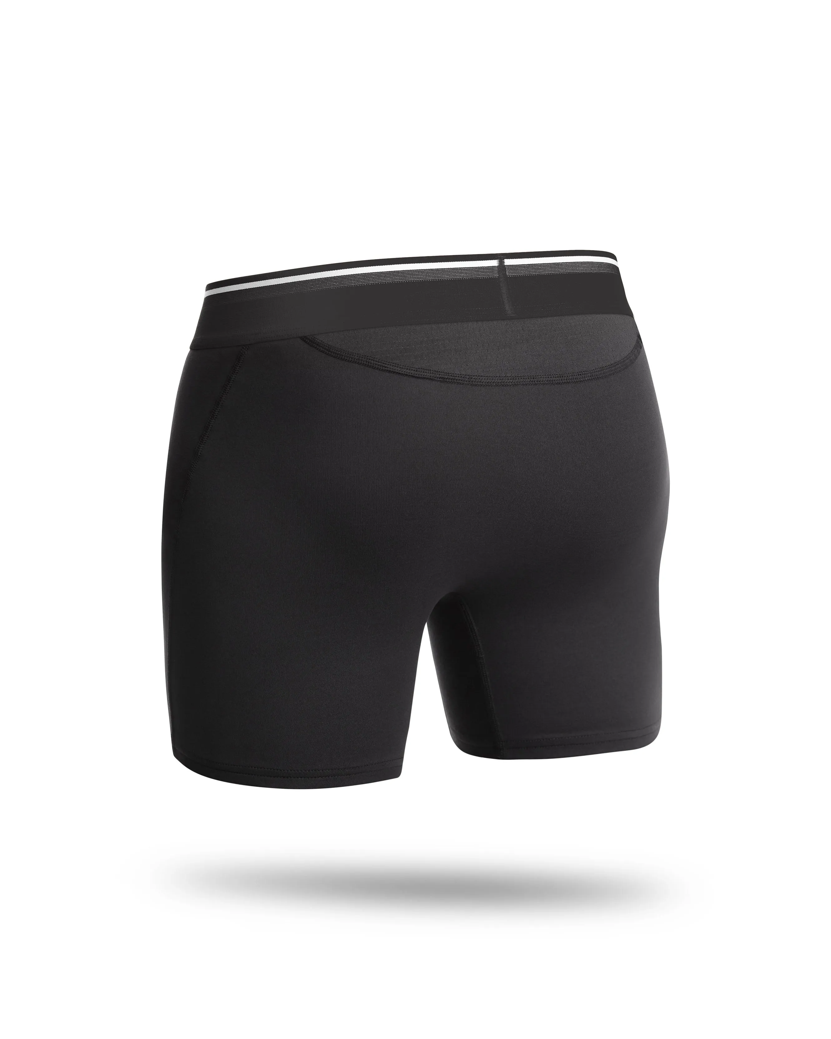 FINAL SALE - Classic Boxer Brief - Longer Fit