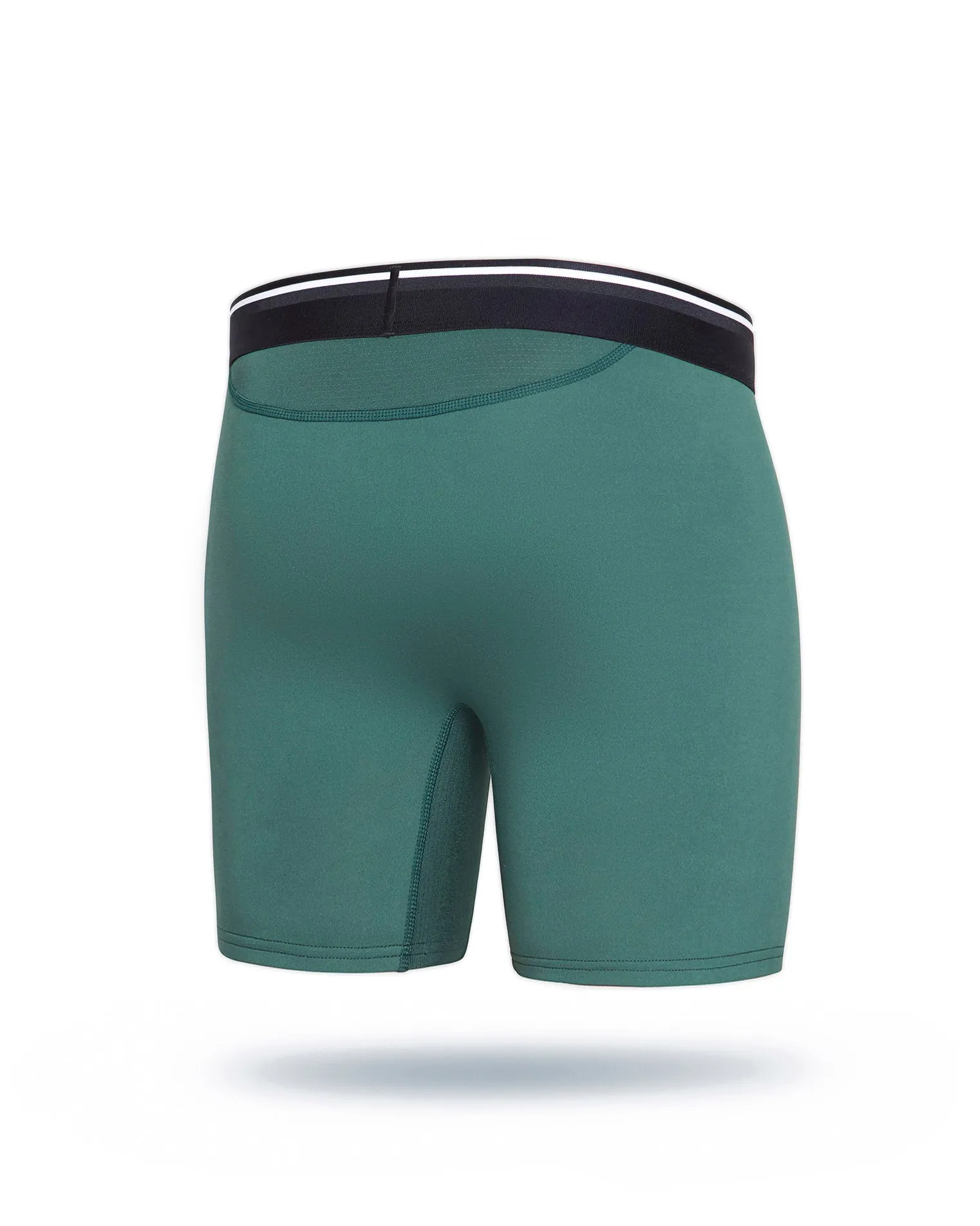 FINAL SALE - Classic Boxer Brief - Longer Fit