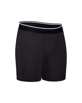 FINAL SALE - Classic Boxer Brief - Longer Fit