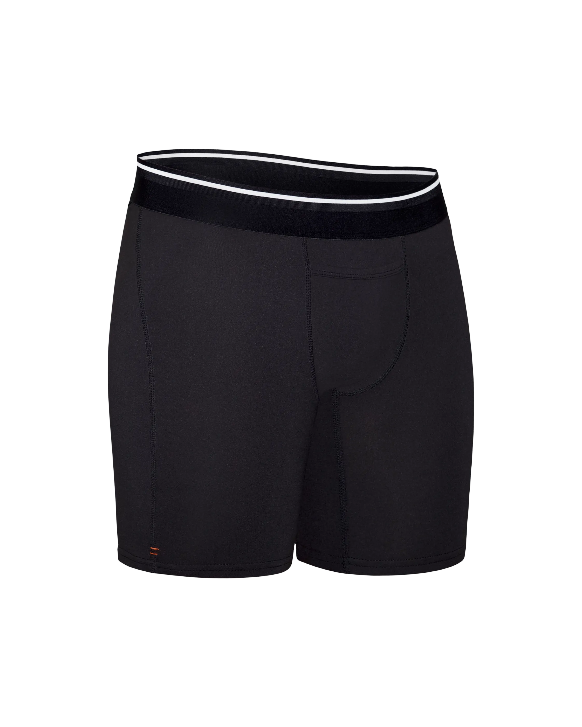 FINAL SALE - Classic Boxer Brief - Longer Fit