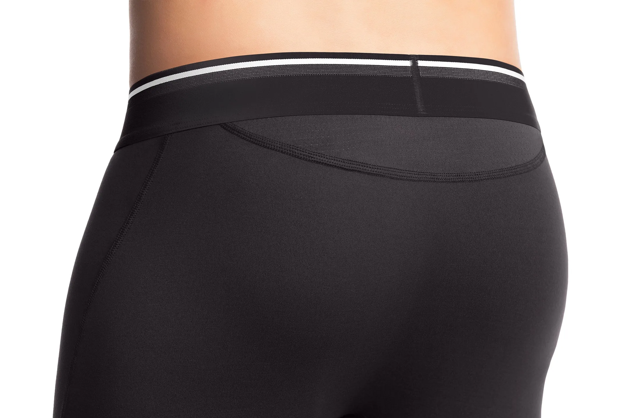 FINAL SALE - Classic Boxer Brief - Longer Fit