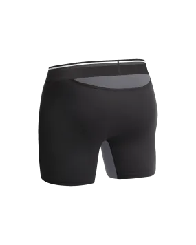 FINAL SALE - Classic Boxer Brief - Standard Fit - Colorblock