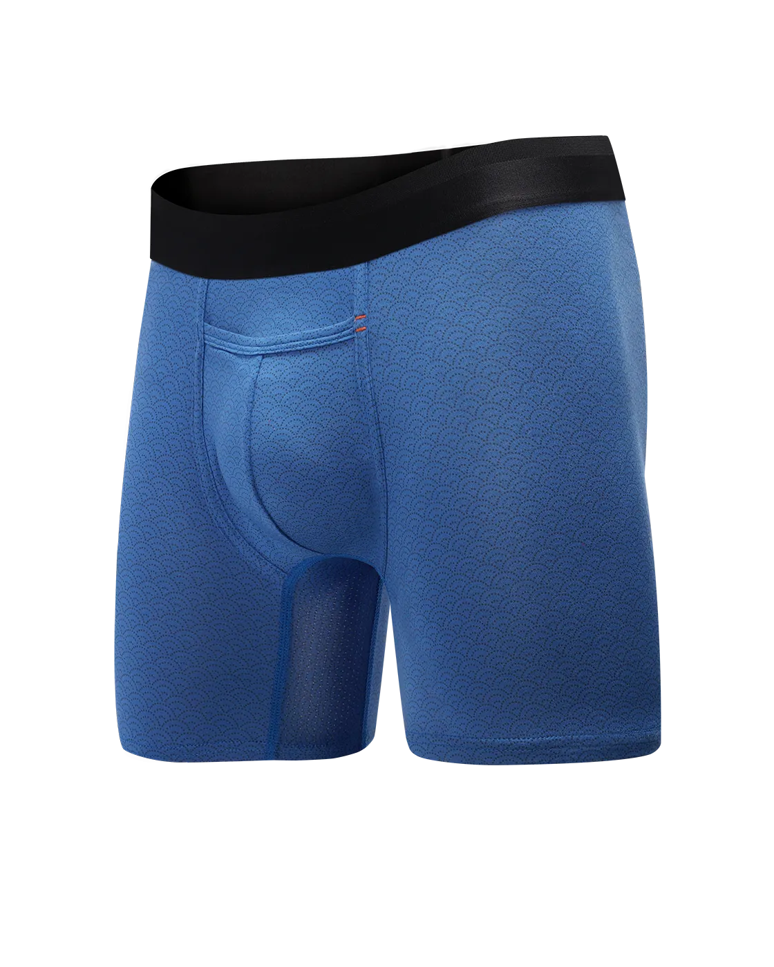 FINAL SALE - Re:Luxe Classic Boxer Brief - Athletic Fit - For All Collection