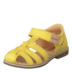 Forsvik EP 24-30 Yellow