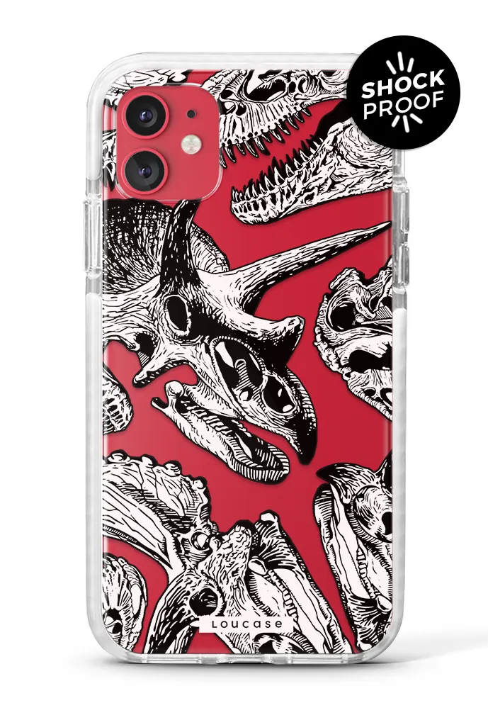 Fossil PROTECH™ Phone Case | LOUCASE