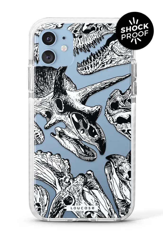 Fossil PROTECH™ Phone Case | LOUCASE