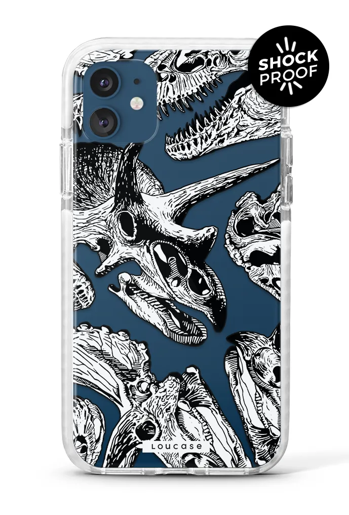 Fossil PROTECH™ Phone Case | LOUCASE