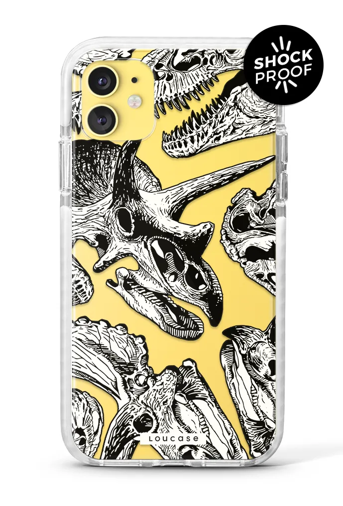 Fossil PROTECH™ Phone Case | LOUCASE