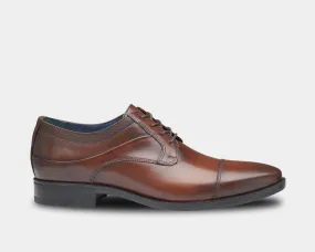 Gibbons Cap Toe