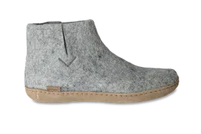 glerups Boot Grey