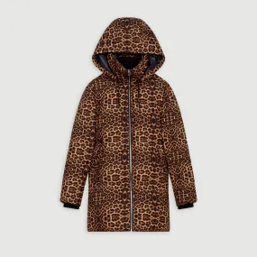 Glues Outerwear - Print….