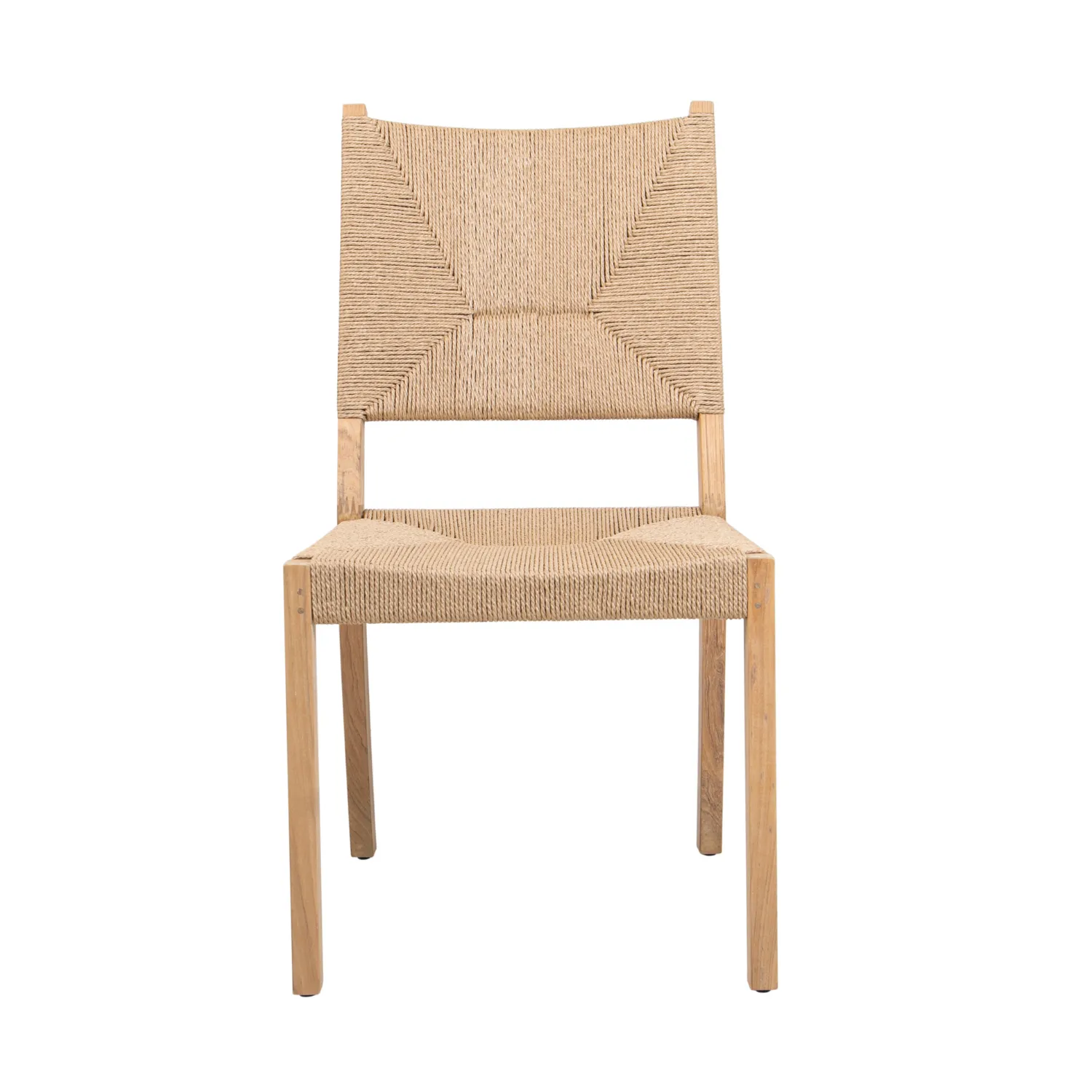 Gravenhurst Wicker Side Chair