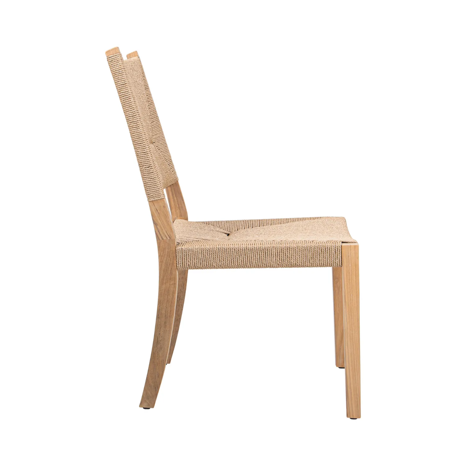 Gravenhurst Wicker Side Chair