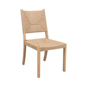 Gravenhurst Wicker Side Chair