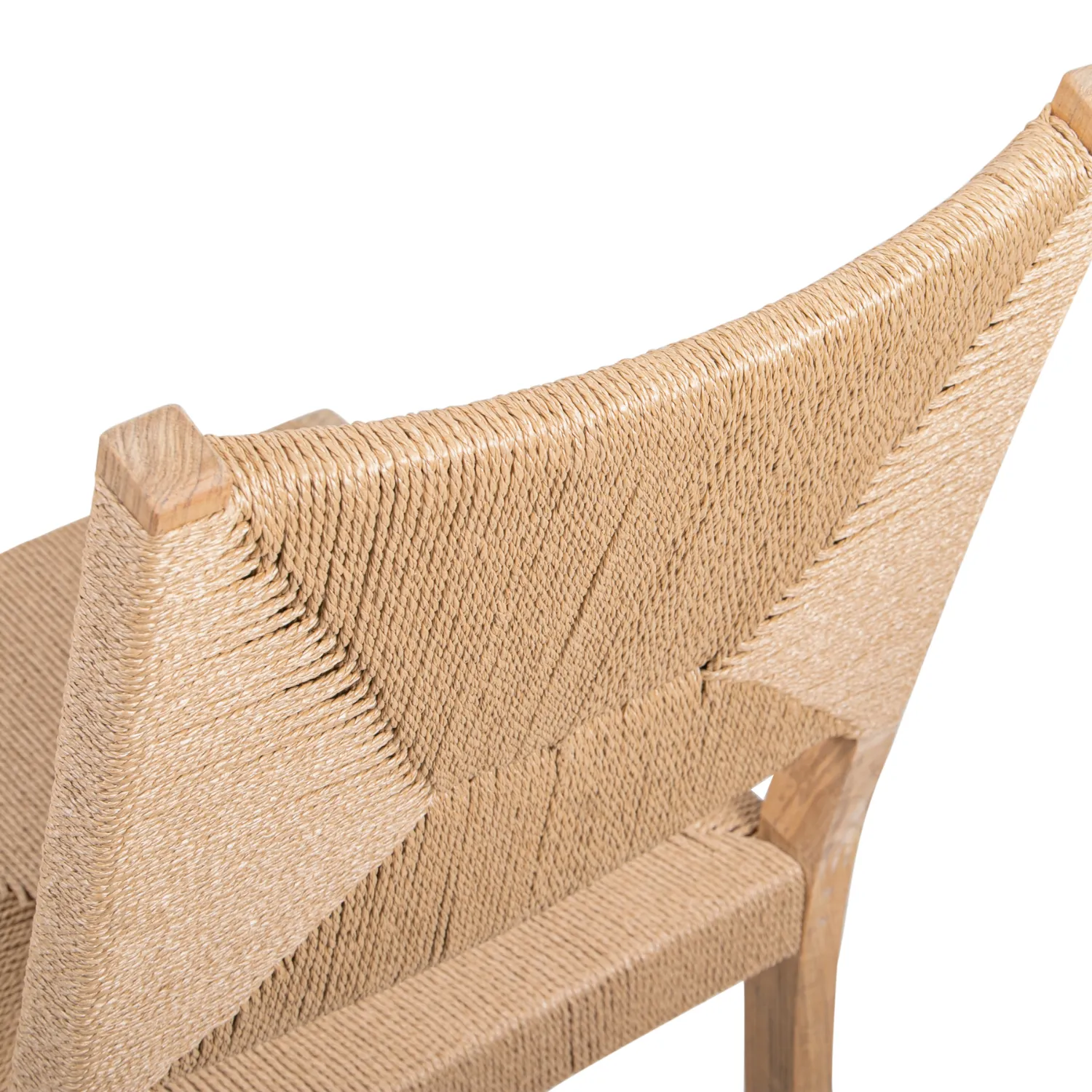 Gravenhurst Wicker Side Chair