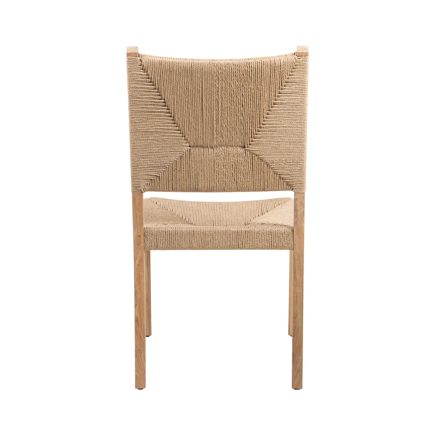 Gravenhurst Wicker Side Chair