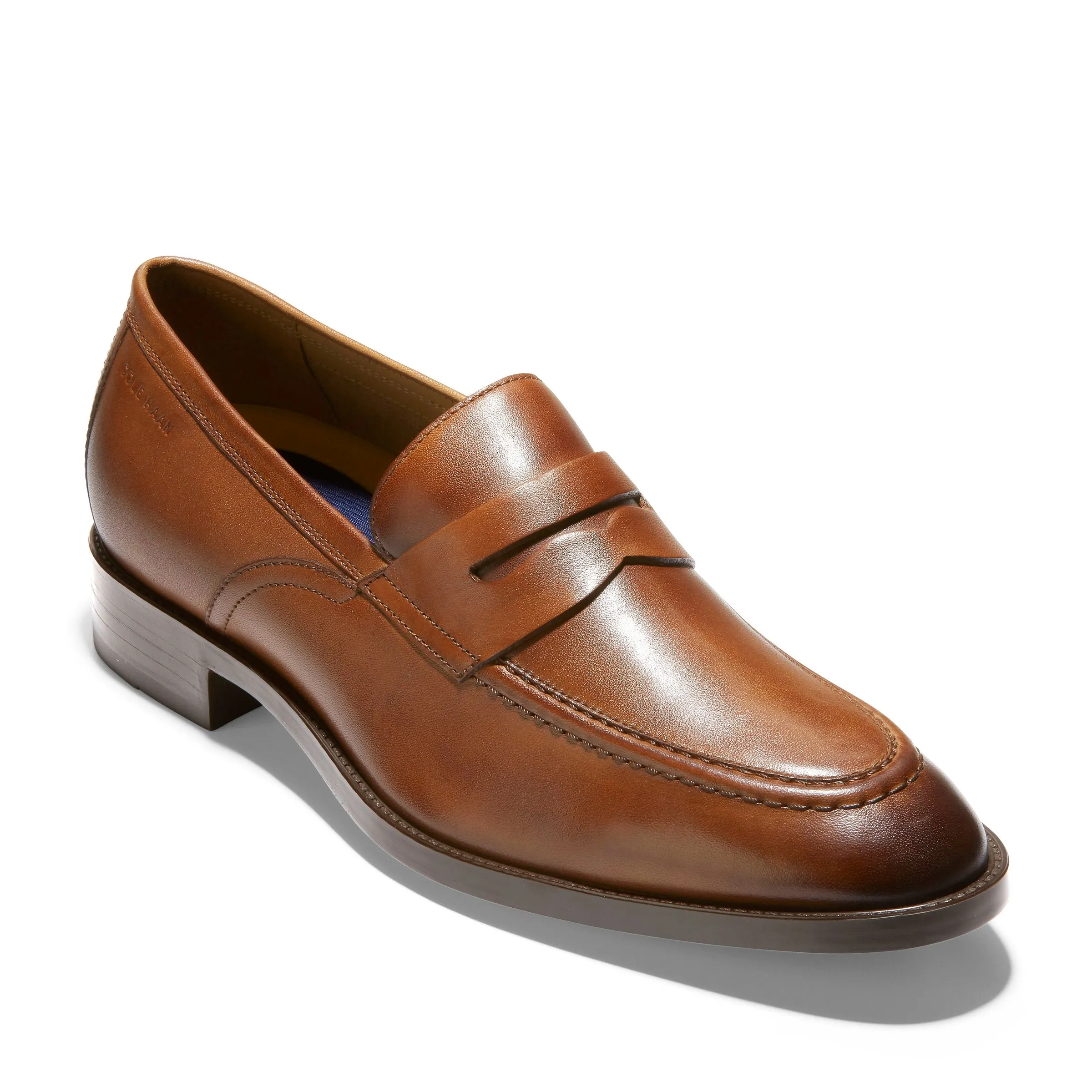 HAWTHORNE Penny Loafer