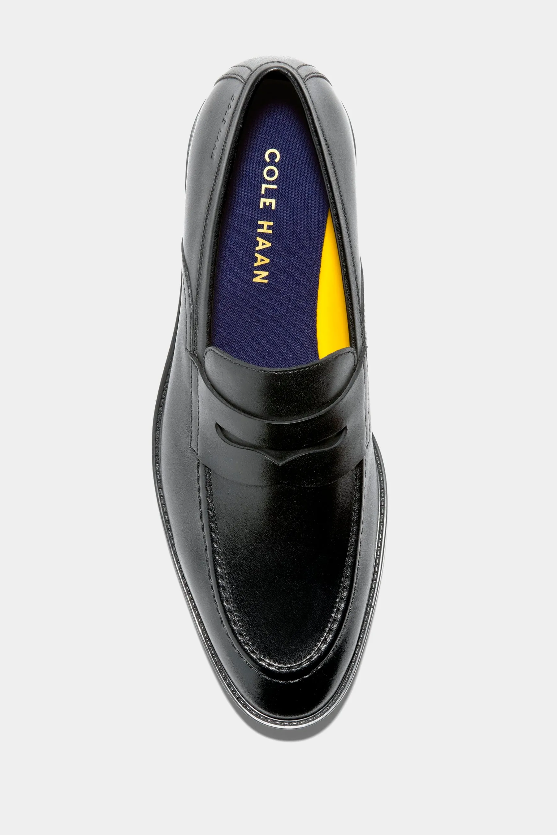 HAWTHORNE Penny Loafer