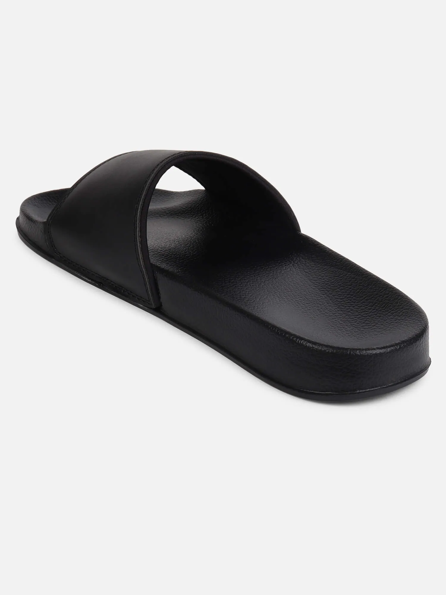 hummel WAVE MEN SLIDERS Comfortable Cushioned Sole Arch Support Durable Lightweight Flexible Trendy Style Flip flops and Slippers Slides for Men Daily use Chappal