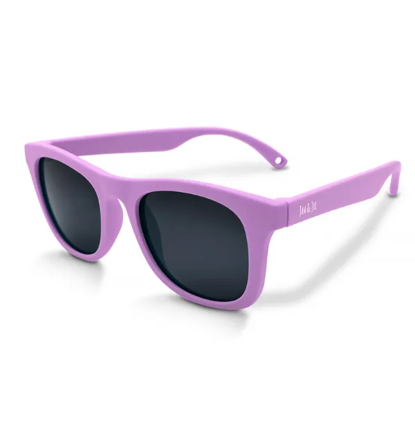 Jan &Jul -kids Sunglasses|Purple