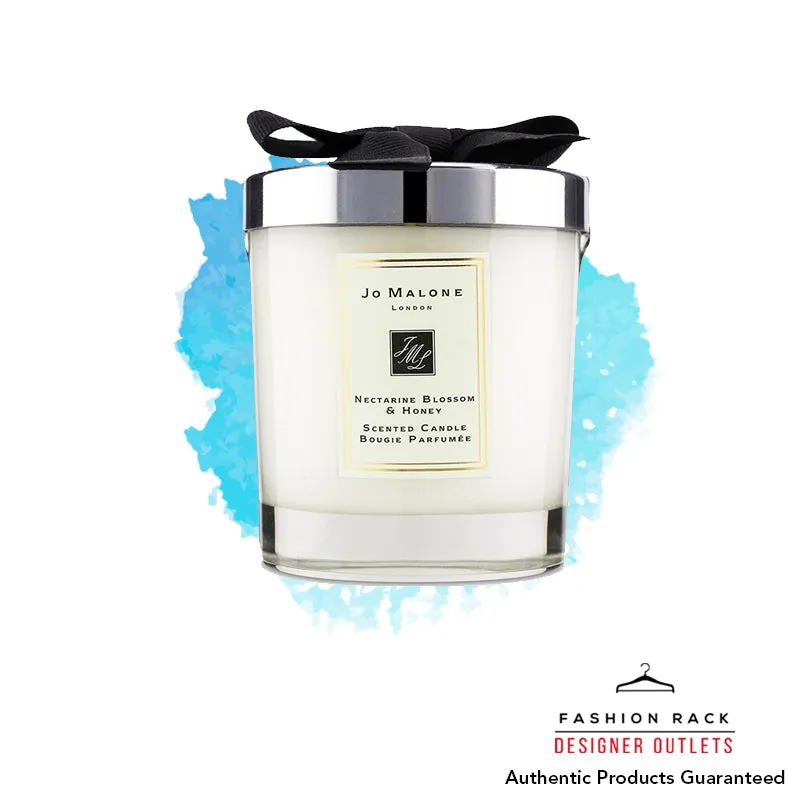 Jo Malone Nectarine Blossom & Honey Candle 200G