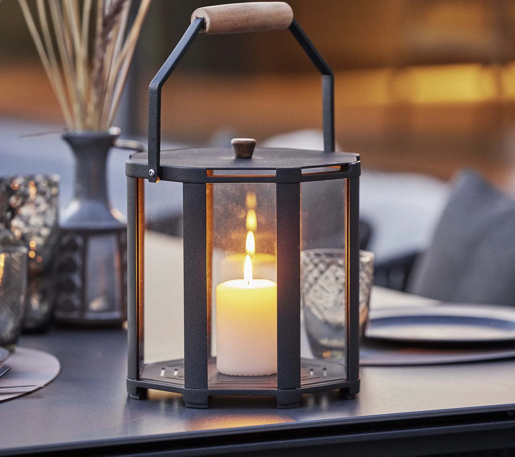 Lightlux lantern, mini