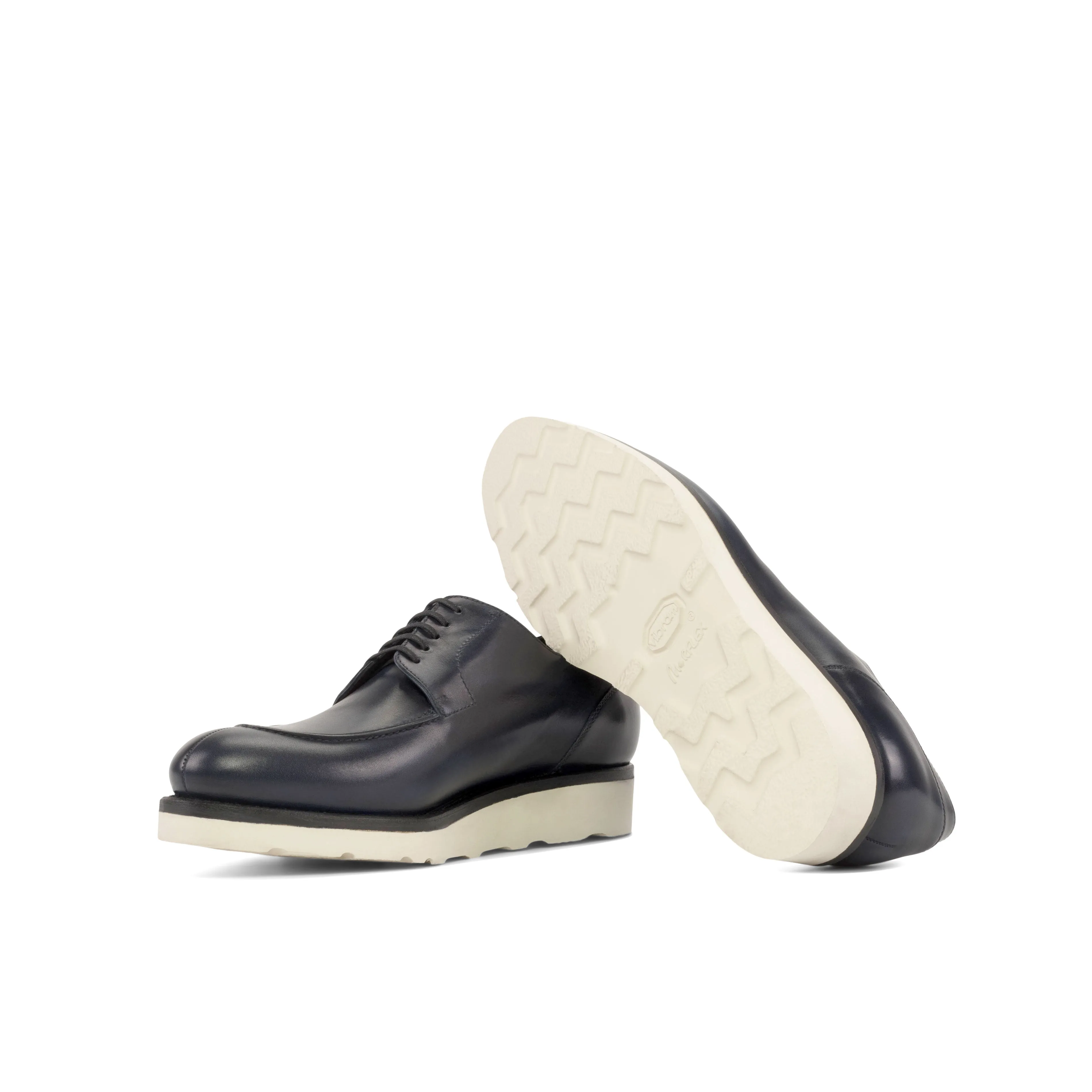 Lusio Derby Split Toe