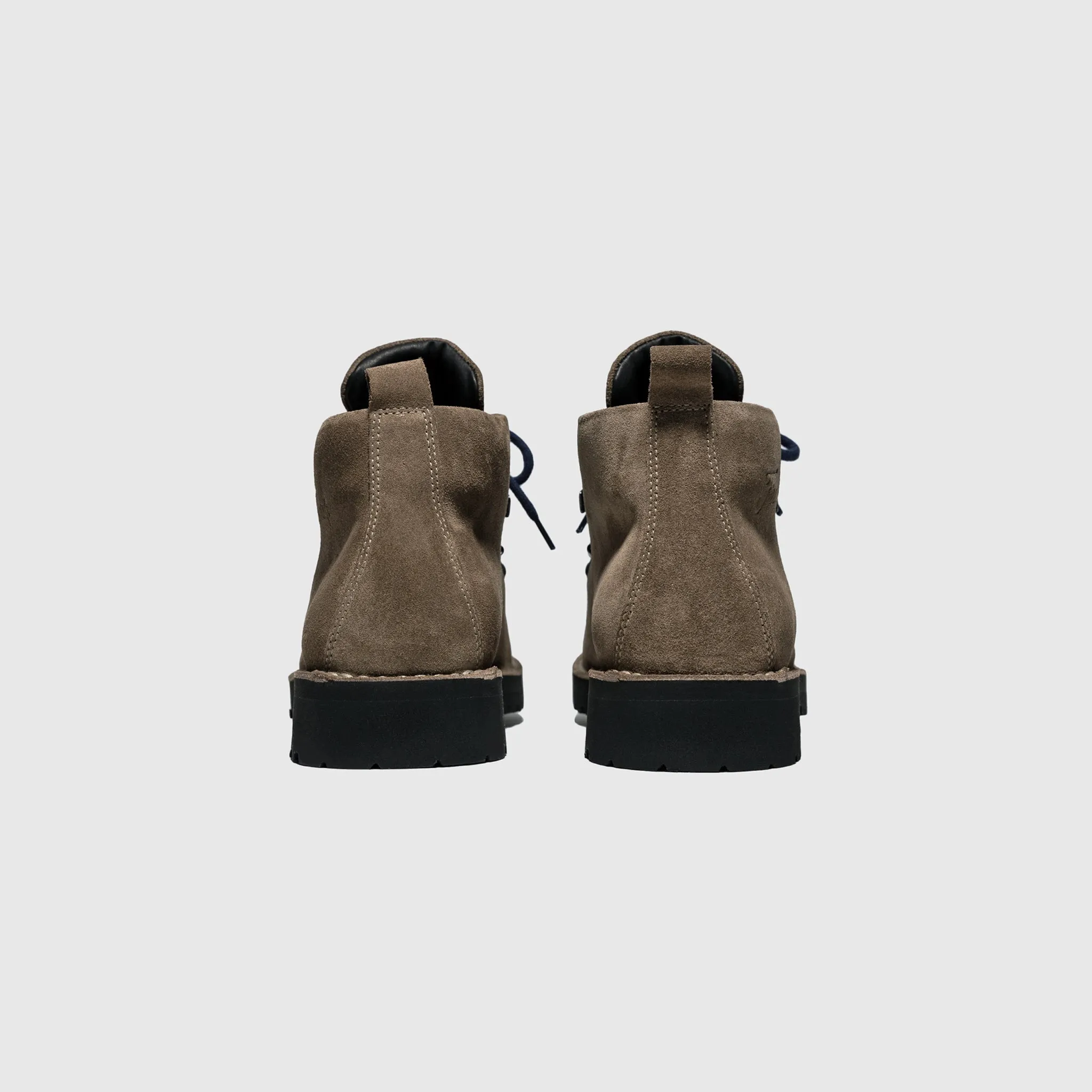 M120 BOOTS "TAUPE" X PACKER