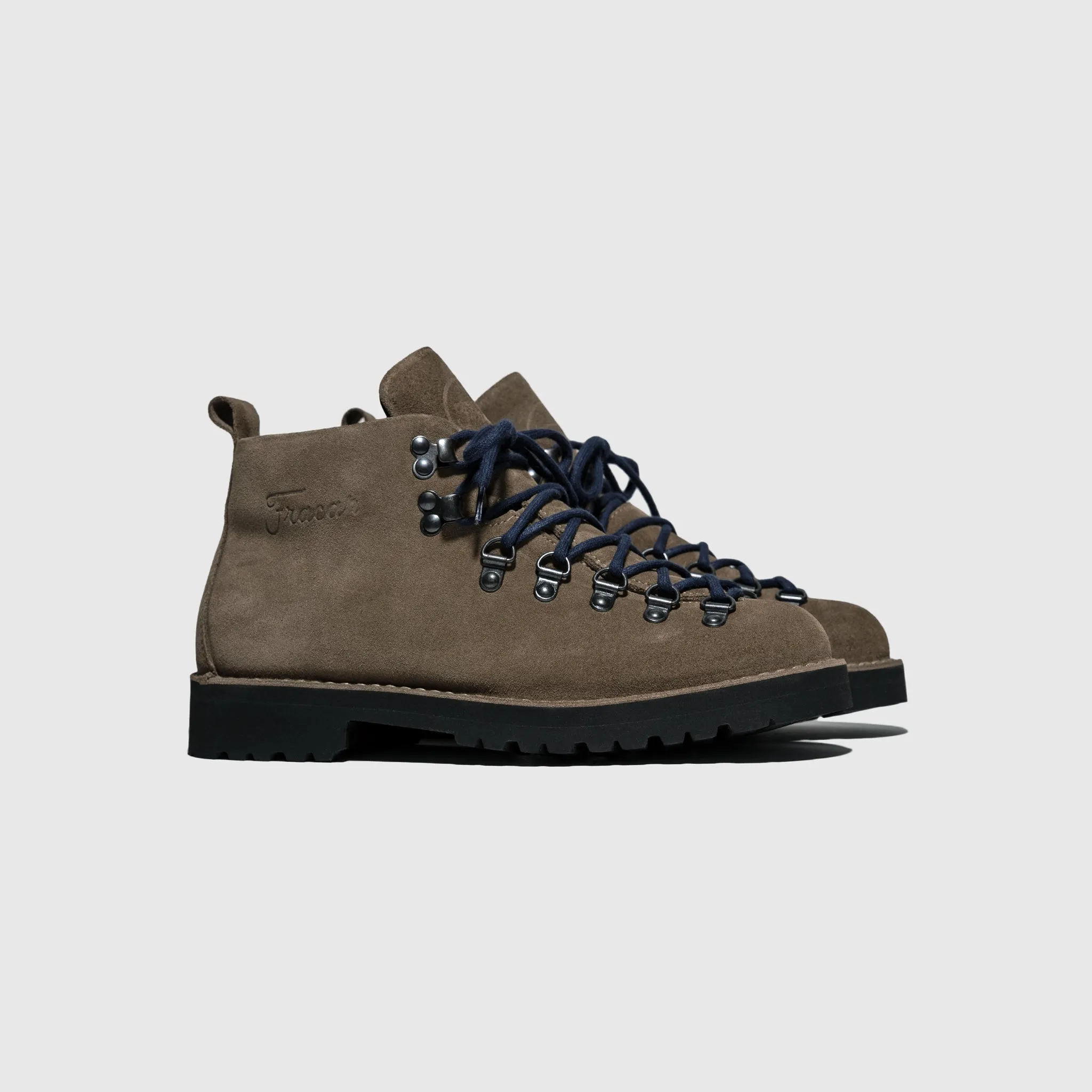 M120 BOOTS "TAUPE" X PACKER