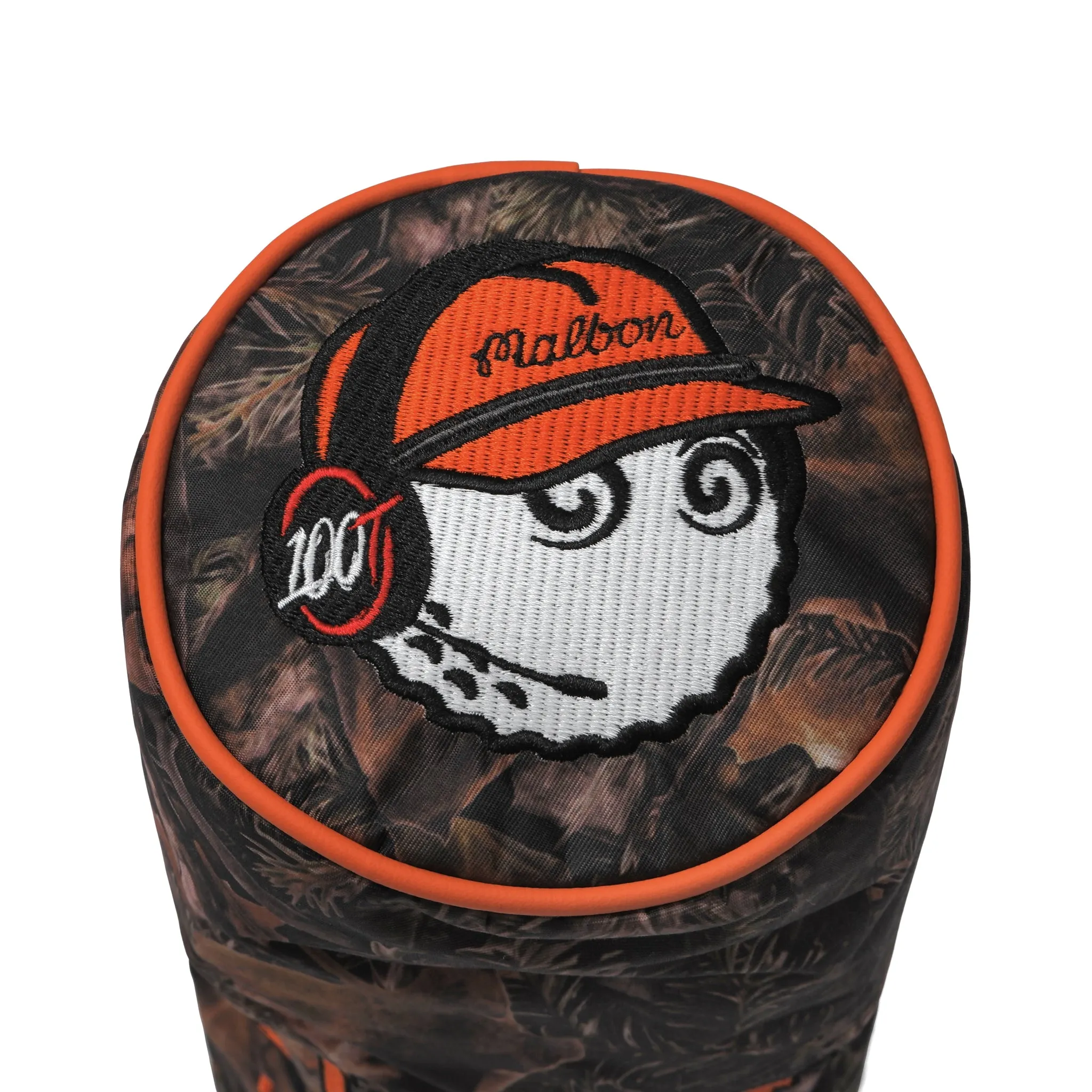 Malbon x 100 Thieves WRANGLER DRIVER COVER