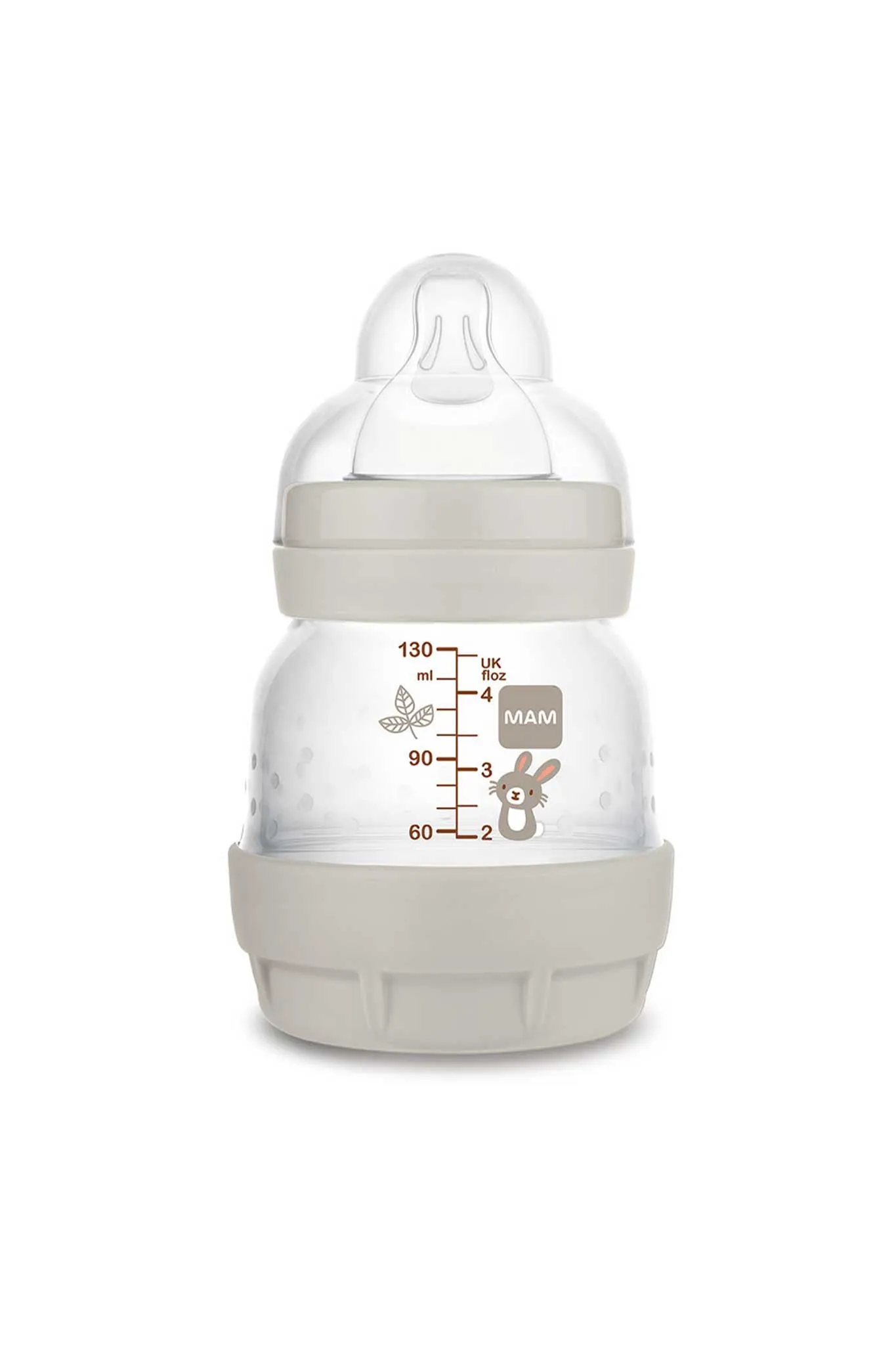 MAM Easy Start Anti-Colic Bottle 130ml Teat