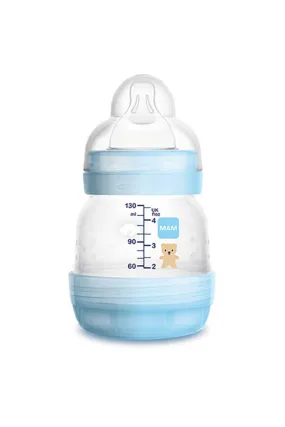 MAM Easy Start Anti-Colic Bottle 130ml Teat