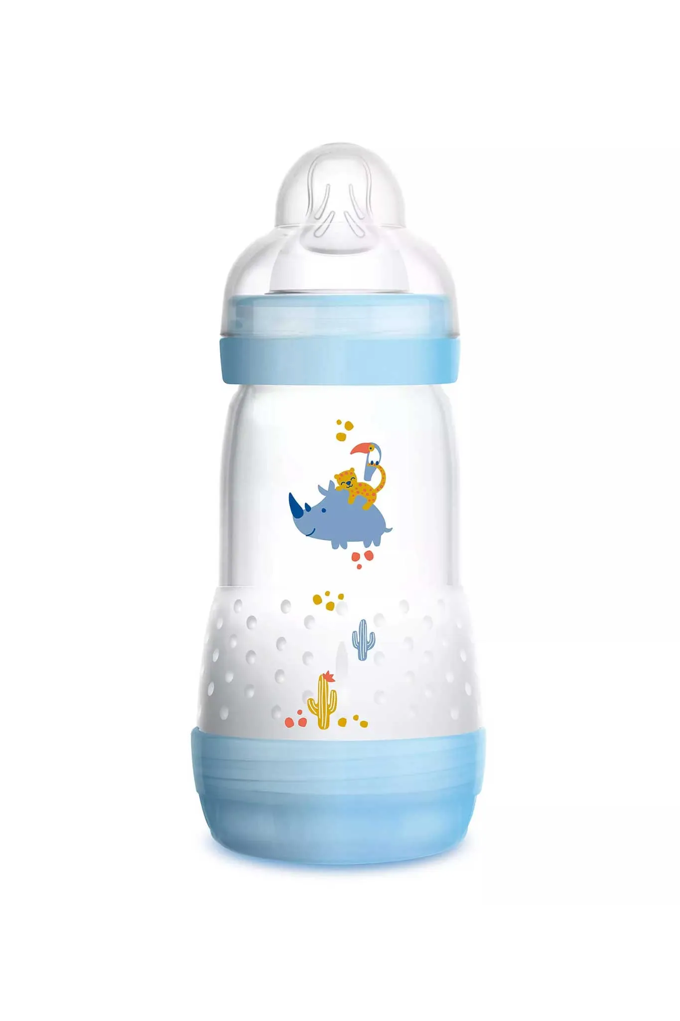 MAM Easy Start Anti-Colic Bottle 260ml Teat