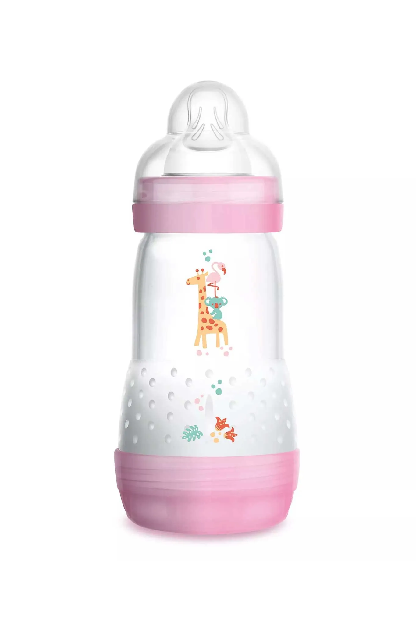 MAM Easy Start Anti-Colic Bottle 260ml Teat