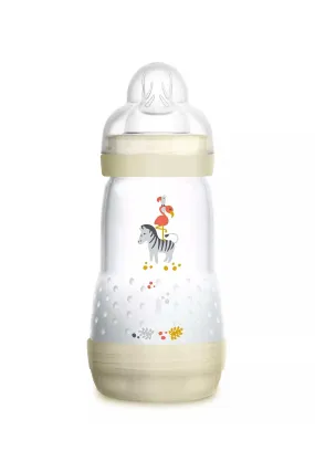 MAM Easy Start Anti-Colic Bottle 260ml Teat