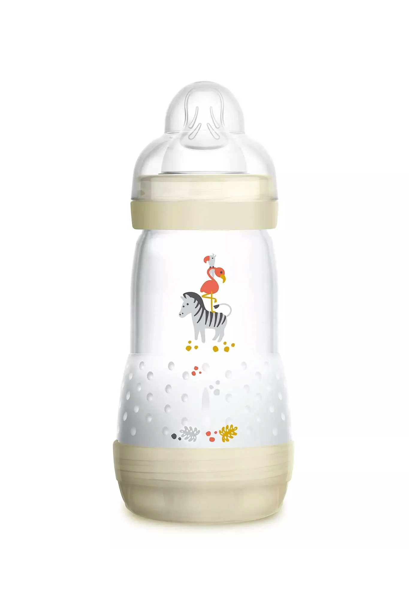 MAM Easy Start Anti-Colic Bottle 260ml Teat