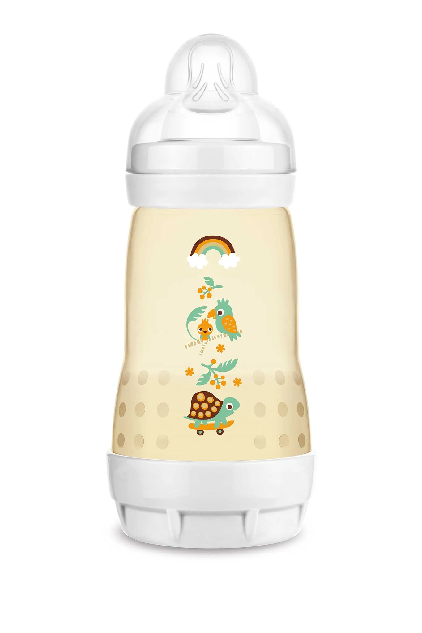 MAM Easy Start Anti-Colic PPSU Bottle 260ml