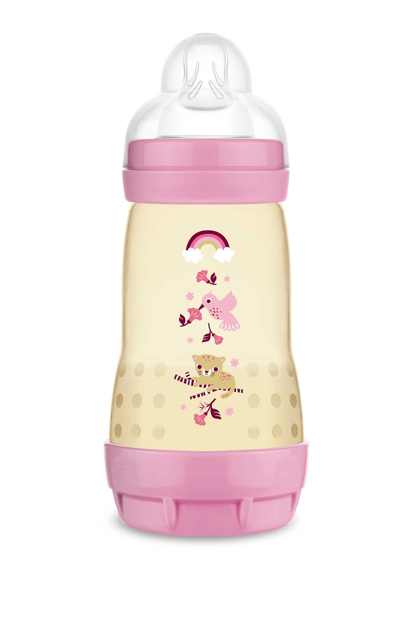 MAM Easy Start Anti-Colic PPSU Bottle 260ml