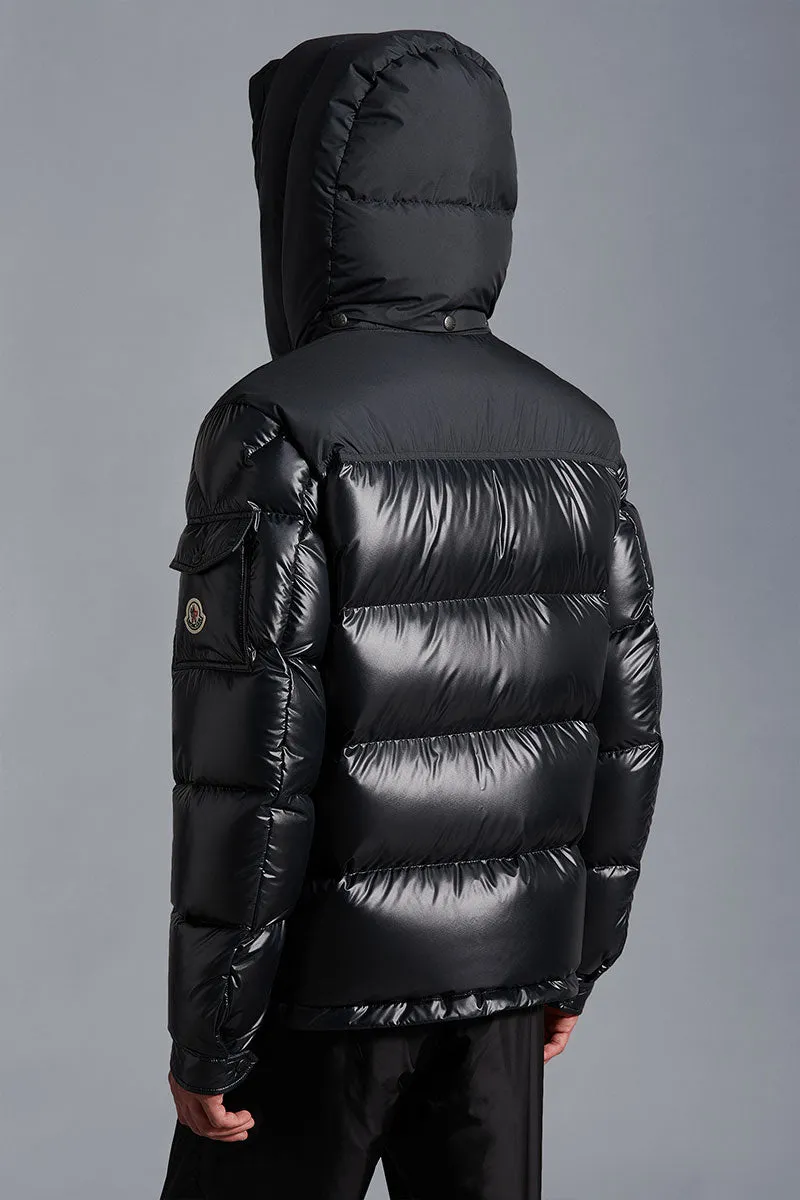 Masaya Short Down Jacket