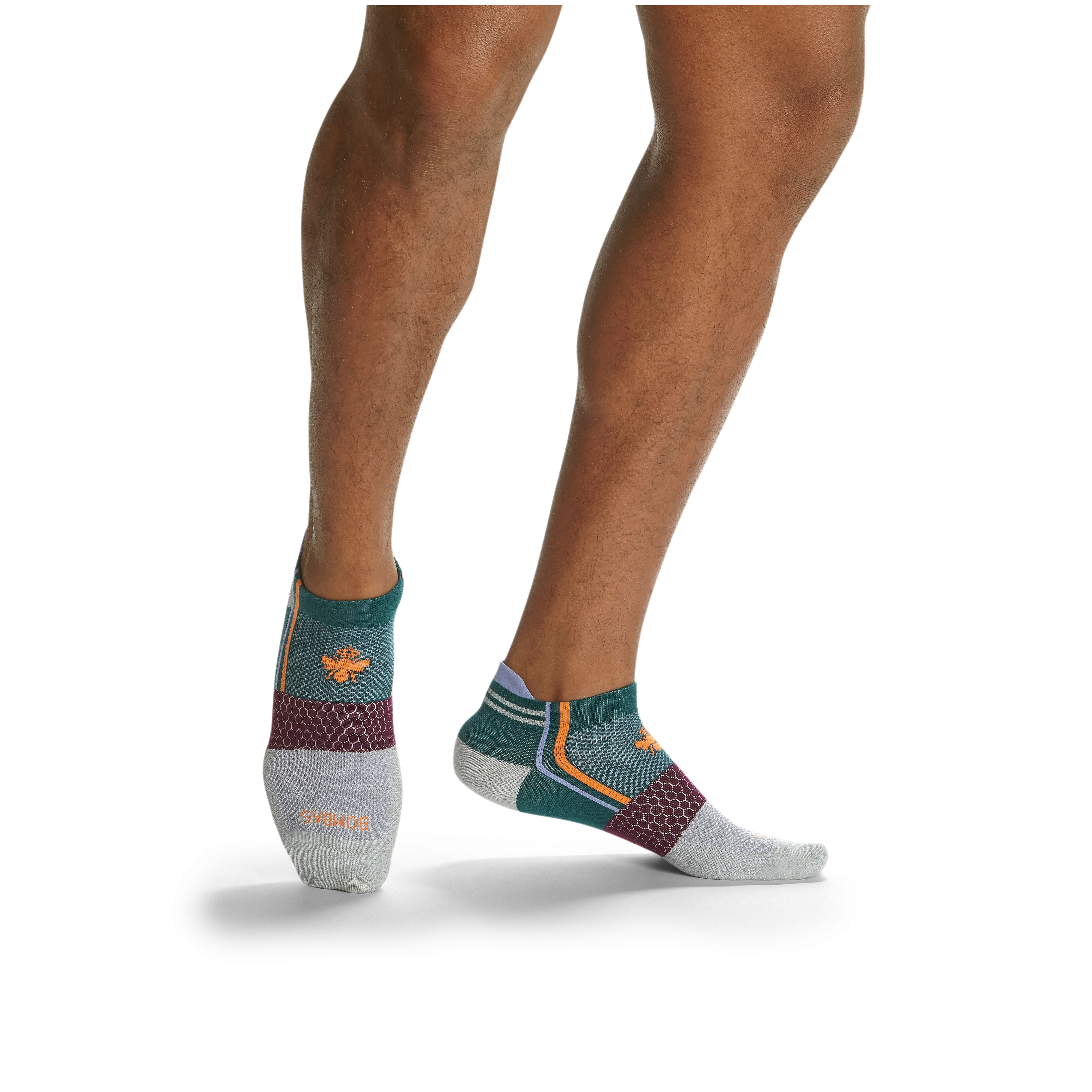 Men's Cycling Ankle Sock 3-Pack