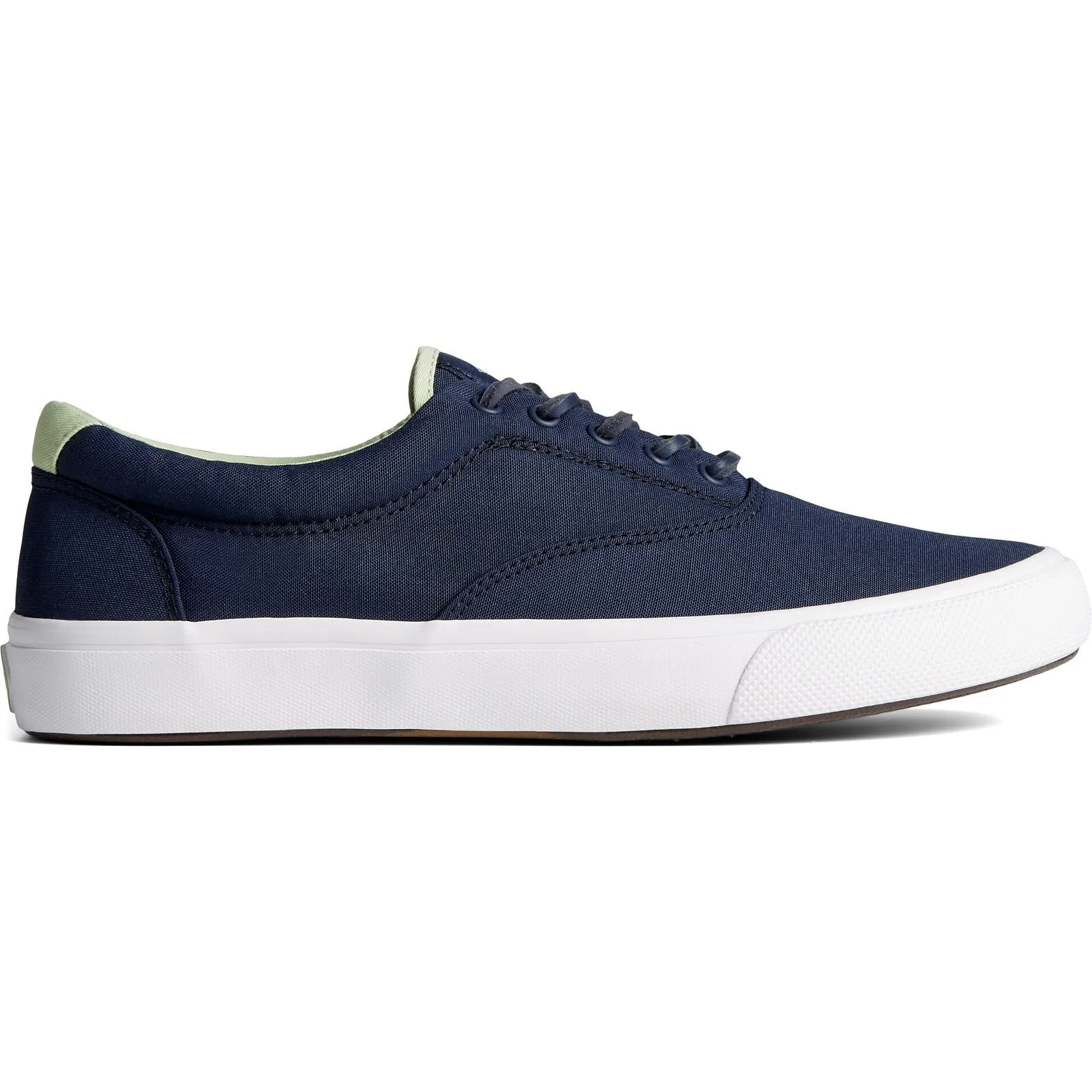 Men's SeaCycled™ Striper II CVO Trainers Navy