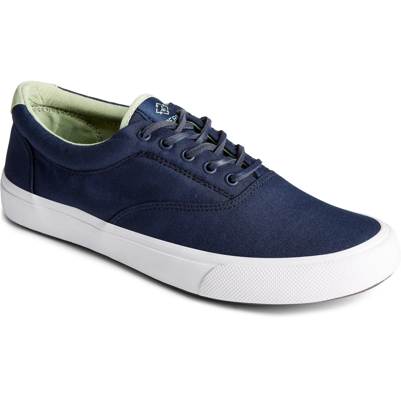 Men's SeaCycled™ Striper II CVO Trainers Navy