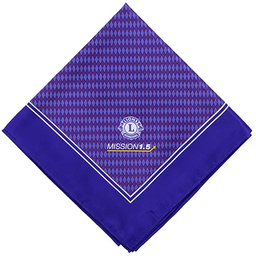 MISSION 1.5 POLY SCARF