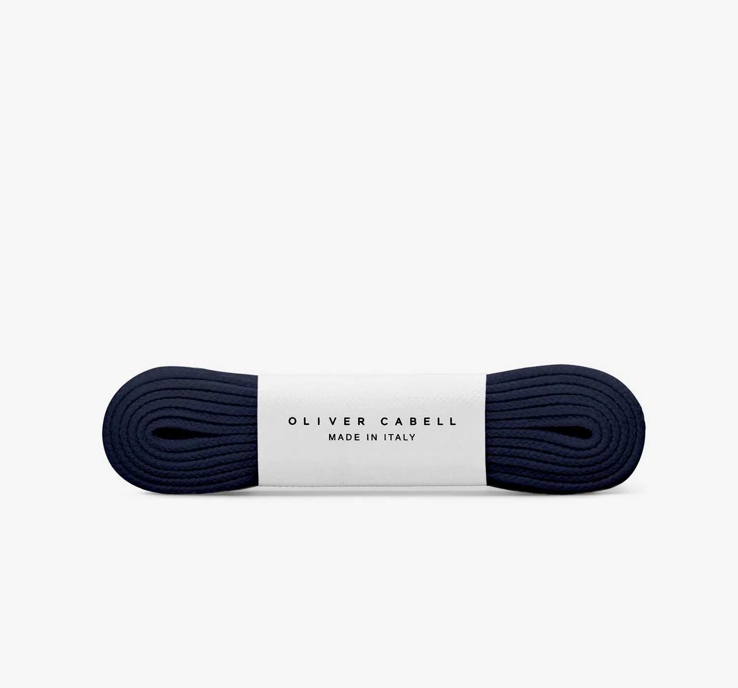 Navy Cotton Laces