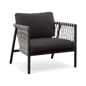 OSCAR LOUNGE CHAIR