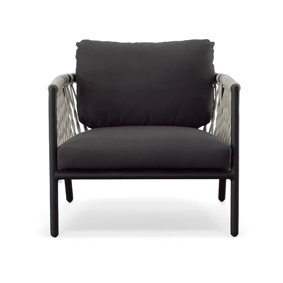 OSCAR LOUNGE CHAIR