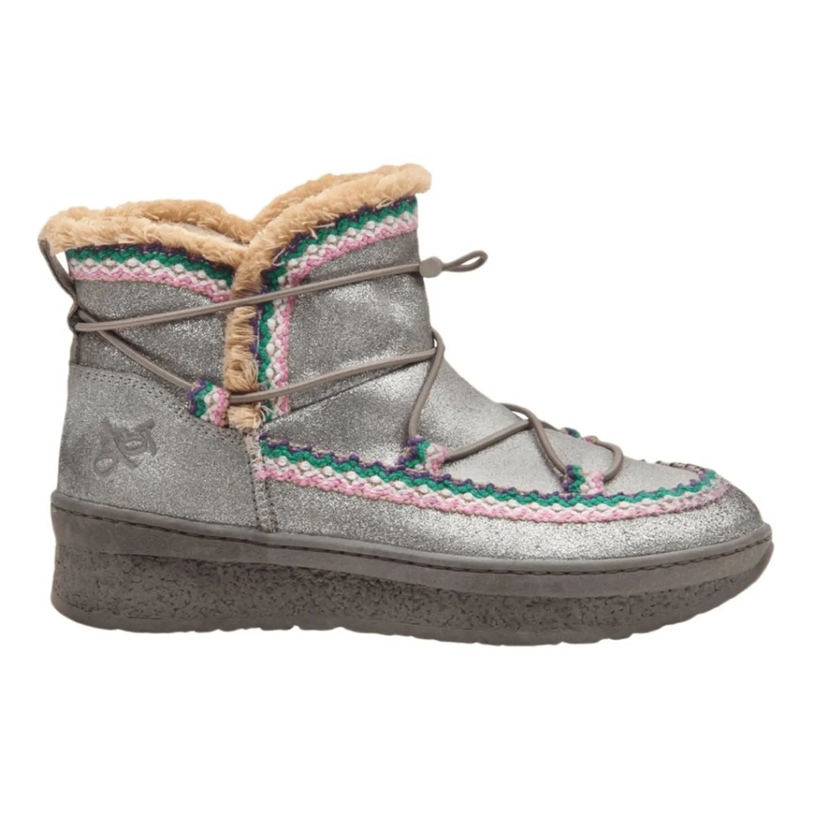 OTBT Terreno Weather Boots Snow