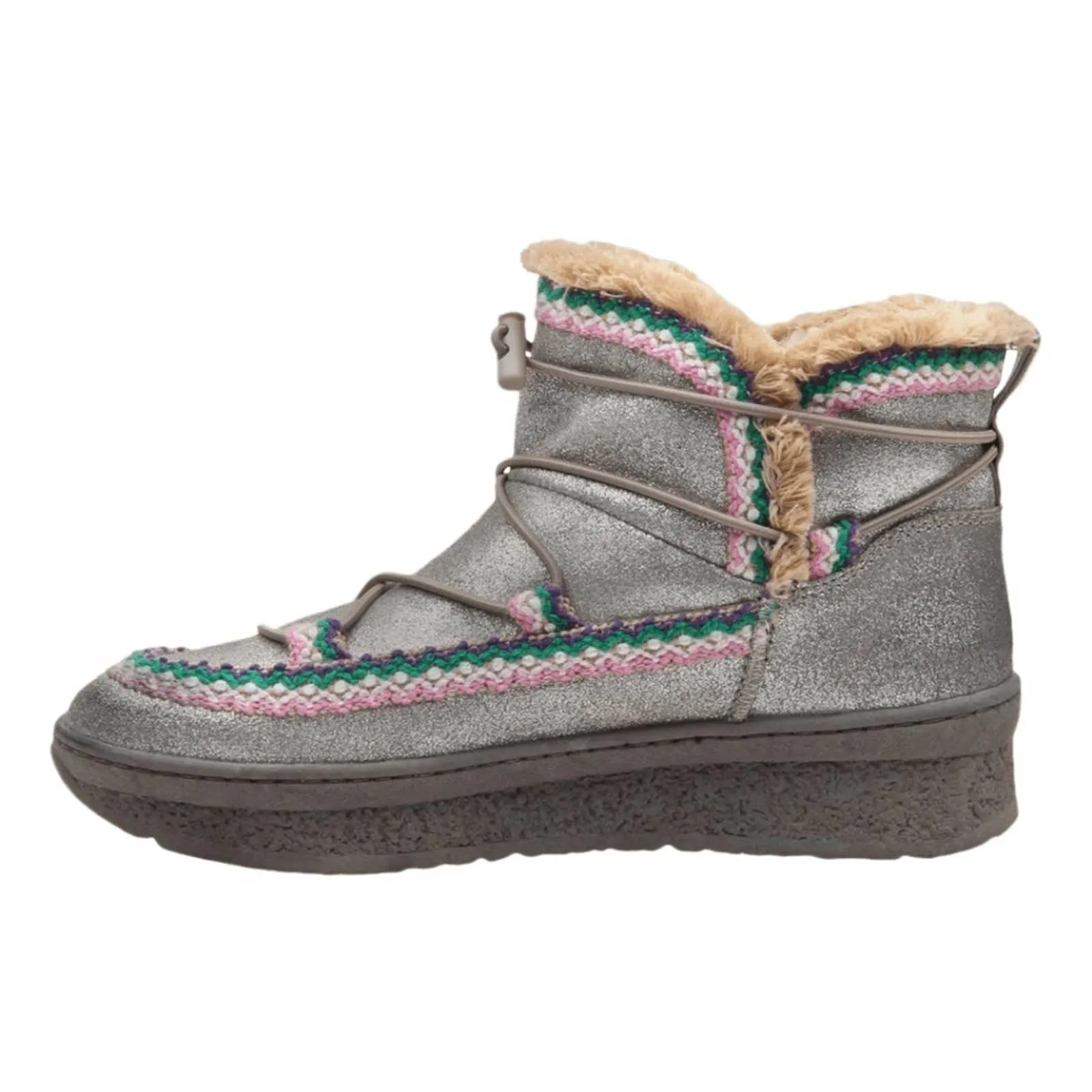 OTBT Terreno Weather Boots Snow